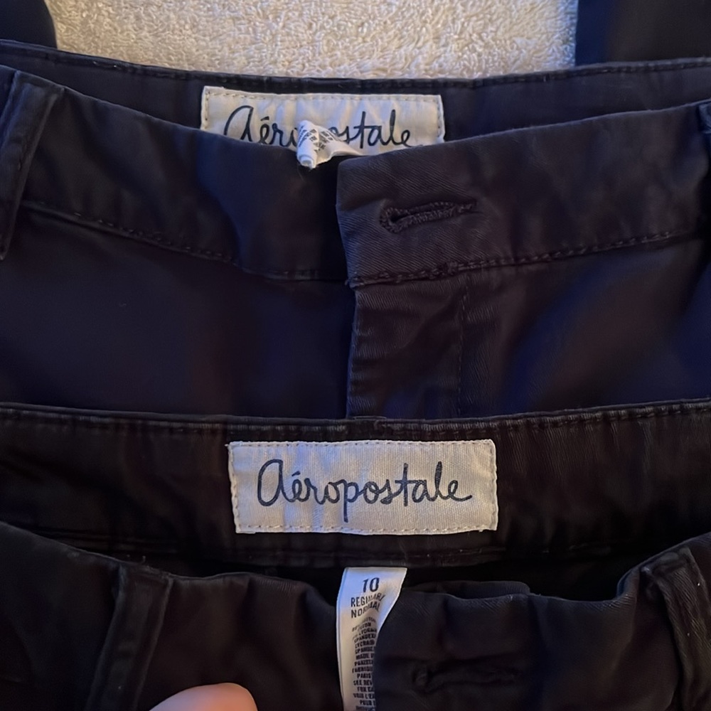 Bundle - Pair Of Same Style Pants - image 2